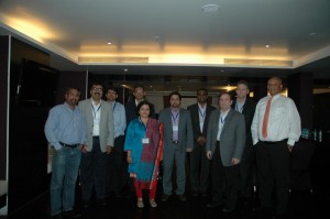 CIMdata India Forum - 2015 12 